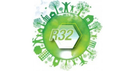 Фреон R32 - по-добро бъдеще за околната среда