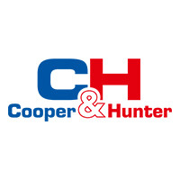 COOPER AND HUNTER