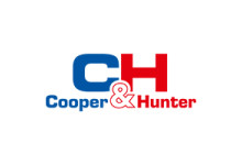COOPER AND HUNTER
