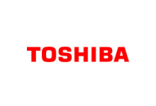 TOSHIBA